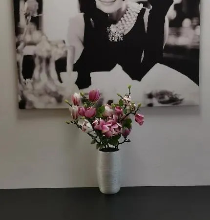 아파트 Marilyn Prijemny 3 Izbovy V Raci *