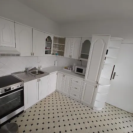 Marilyn Prijemny 3 Izbovy V Raci Appartement