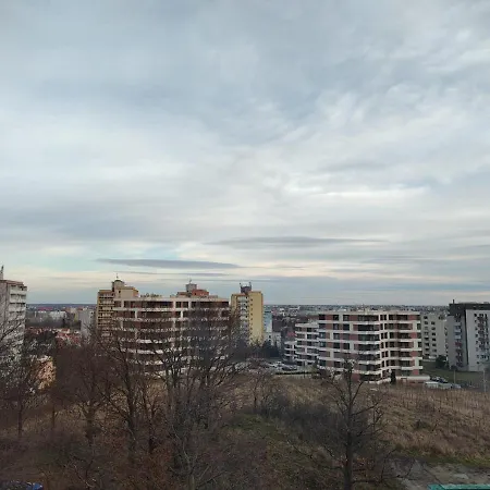 Marilyn Prijemny 3 Izbovy V Raci Апартаменты *