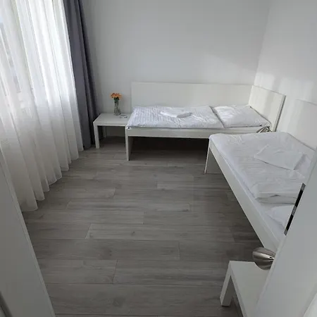 Marilyn Prijemny 3 Izbovy V Raci Appartement