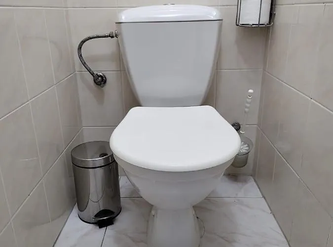 Apartmán Marilyn Prijemny 3 Izbovy V Raci Raca