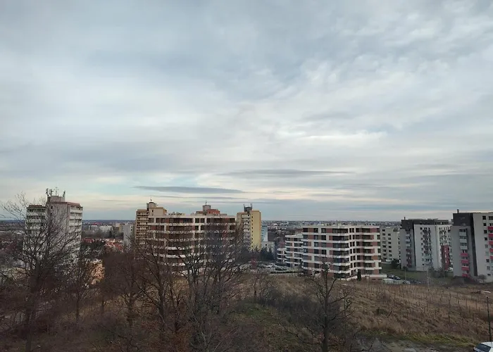 Marilyn Prijemny 3 Izbovy V Raci Apartmán *