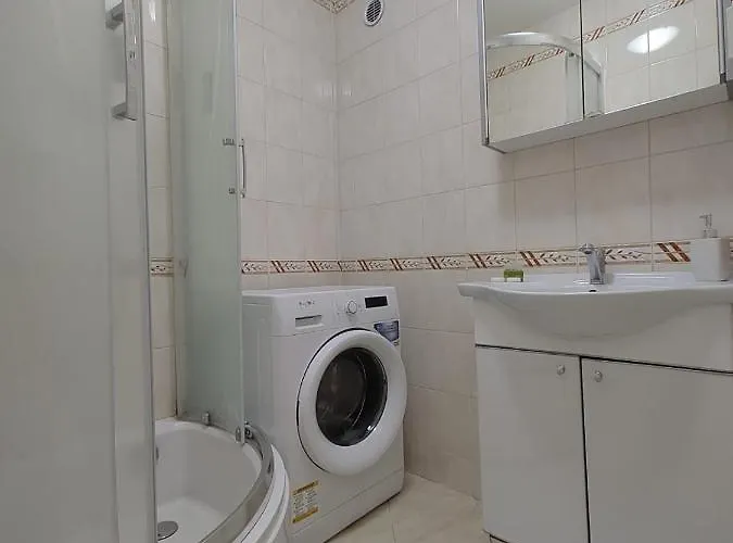 Apartmán Marilyn Prijemny 3 Izbovy V Raci Raca